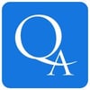 Queue Associates Logo Queue Associates Logo