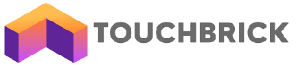 TouchBrick Logo TouchBrick Logo