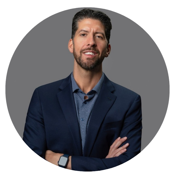 Jason Melo, TouchBrick