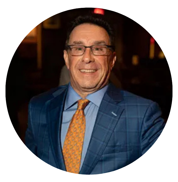 Jeffrey Goldstein, Queue Associates