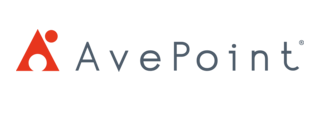 AvePoint logo AvePoint logo